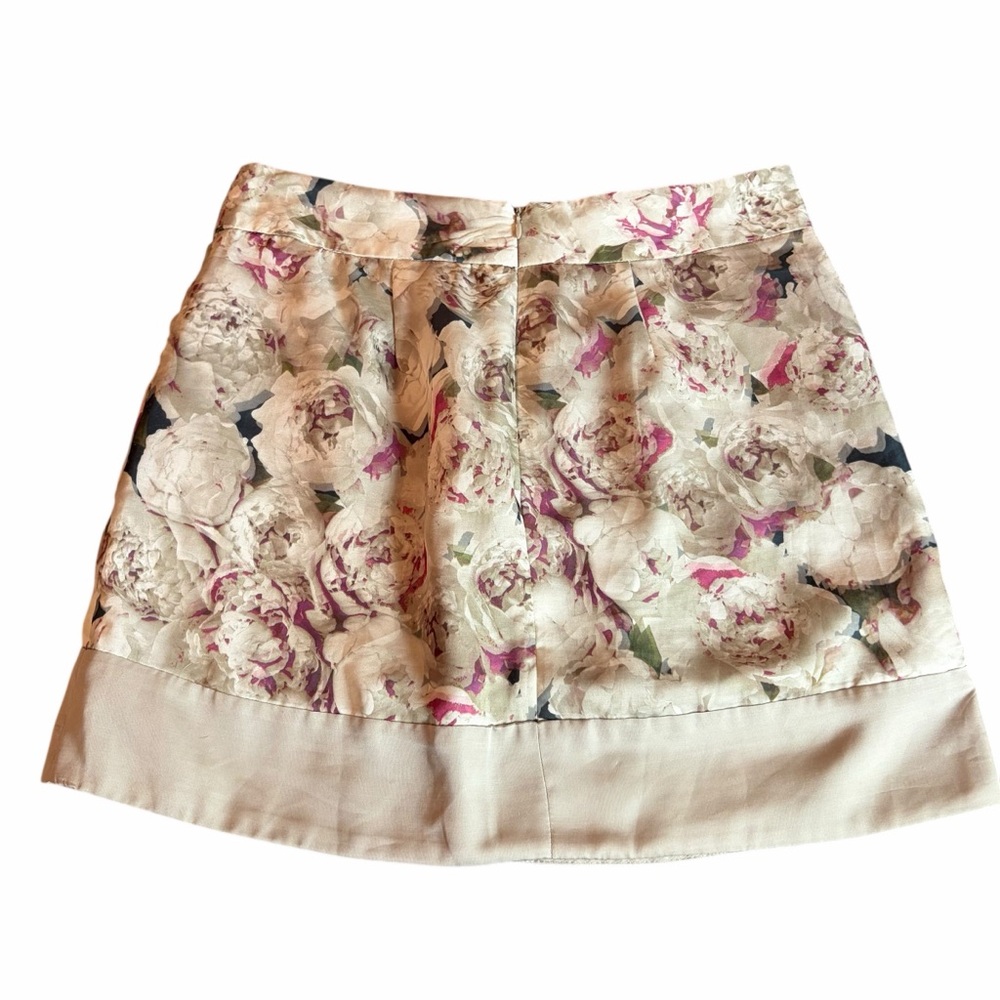 Gap Floral Mini With Pockets 0P - Picture 5 of 8